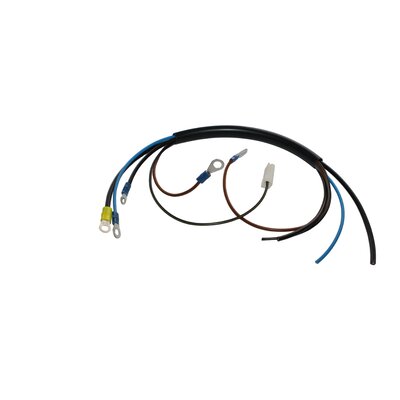 Erweiterung Kabelbaum Regler/Anlasser/Horn, D1616-D2416
