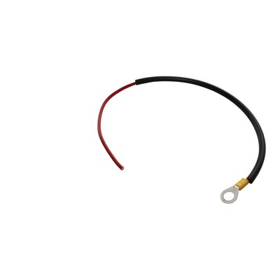 Erweiterung Kabelbaum Batterie + (Pluspol), D1616-D2816