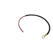 Erweiterung Kabelbaum Batterie + (Pluspol), D1616-D2816