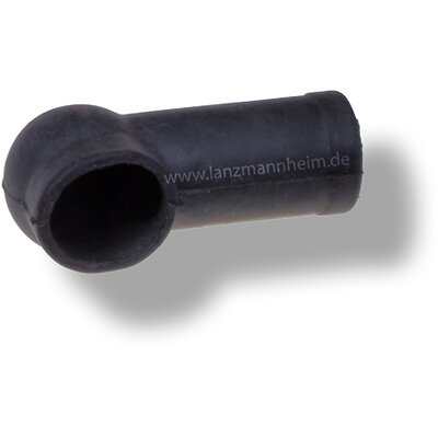 Protective cap for 80691, 80691 a (wnk 500/1 x)