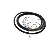 Extensi�n del mazo de cables, guardabarros derecho,...