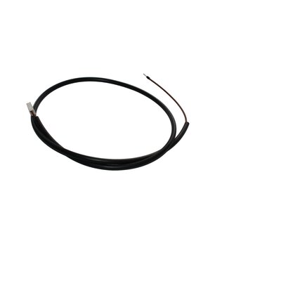 Erweitung Kabelbaum Signalhorn Taster Lenkrad, D1616-D2816