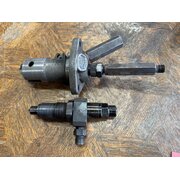 berholung Kraftstoffpumpe und Dse D2206