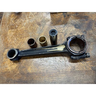 berholung Pleuel D1616