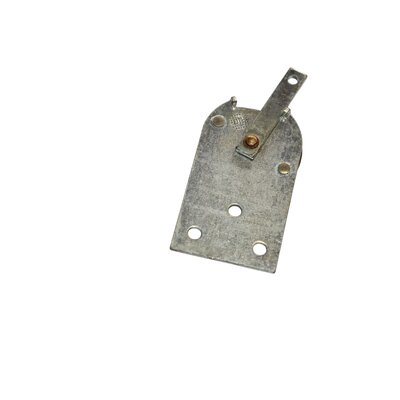 Stopschalter, Bremslichtschalter, Ruheposition EIN