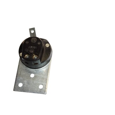 Stopschalter, Bremslichtschalter, Ruheposition EIN, original Kostal