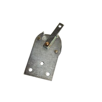 Stopschalter, Bremslichtschalter, Ruheposition EIN, original Kostal