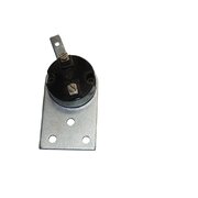 Stopschalter, Bremslichtschalter, Ruheposition EIN,...