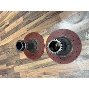 berholung Kupplung D1616 und D2416