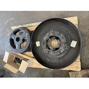 berholung Kupplung D8506