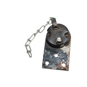 Stopschalter, Bremslichtschalter, Ruheposition EIN