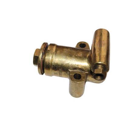 Kraftstofffilter Messing ZOLL