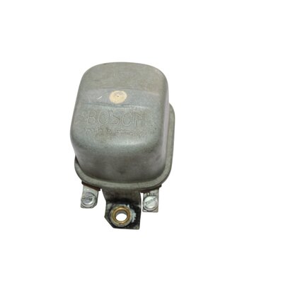 Flachregelschalter (Regler fr Lichtmaschine), 12 Volt, Reglerschalter