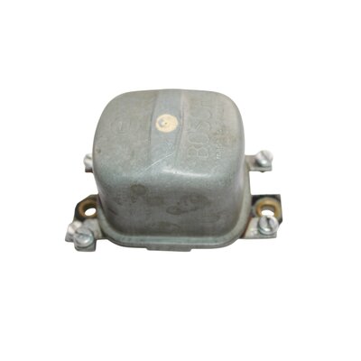 Flachregelschalter (Regler fr Lichtmaschine), 12 Volt, Reglerschalter