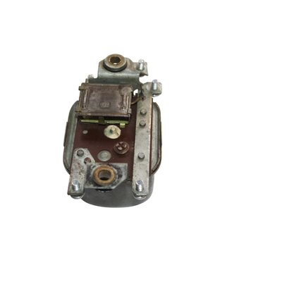 Flachregelschalter (Regler fr Lichtmaschine), 12 Volt, Reglerschalter
