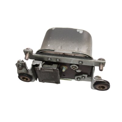 Flachregelschalter (Regler fr Lichtmaschine), 12 Volt, Reglerschalter