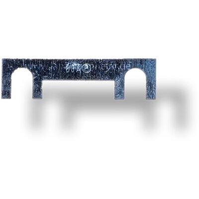 Fusibile a strisciamento per interruttore di commutazione