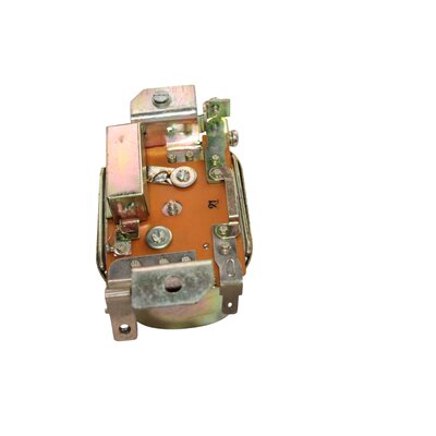 Flachregelschalter (Regler fr Lichtmaschine), 12 Volt, Reglerschalter