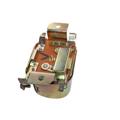 Flachregelschalter (Regler fr Lichtmaschine), 12 Volt, Reglerschalter