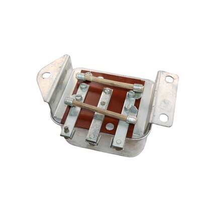 Flachregelschalter (Regler fr Lichtmaschine), 12 Volt, Reglerschalter