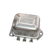 Flat control switch (regulator for alternator), 12 Volt,...
