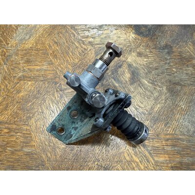 berholung Vorpumpler D2016