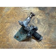 berholung Vorpumpler D2016