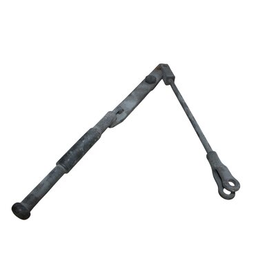 Bedienungshebel fr Zapfwelle