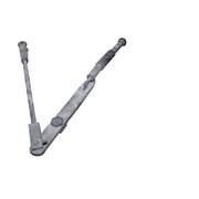 Bedienungshebel fr Zapfwelle