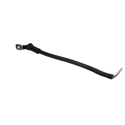 Erweiterung Kabelbaum, Kabel 50qm von Batterie zum Anlasser