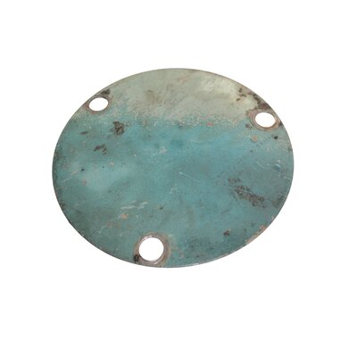 Deckel (anstatt Pendelstarter) original