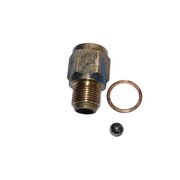 Rckschlagventil kompl. (KU) fr Pleuelschmierung bis...