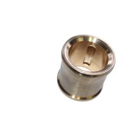 Pleuellager 100 � (zwei H�lften), f�r D9506, D1506, au�en...