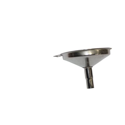 Trichter fr Heizlampe