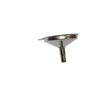 Trichter fr Heizlampe