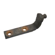 Winkel fr Kupplungspedal