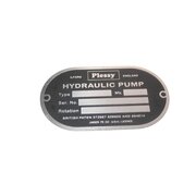 Schild Hydraulic Pump