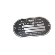 Schild Hydraulic Pump