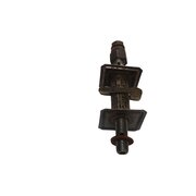 Spannbolzen inkl. Teile