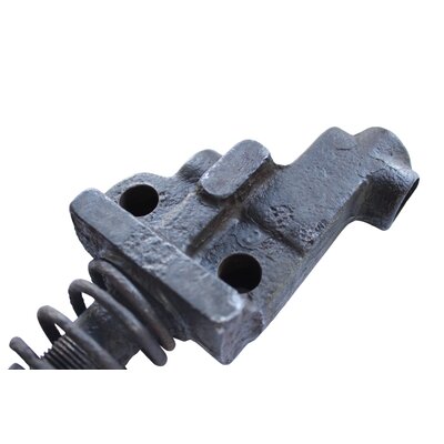 Brennstoffstufenpumpe kompl., 8mm