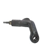 Absperrventil kompl. (metr. Gewinde) zu 38464