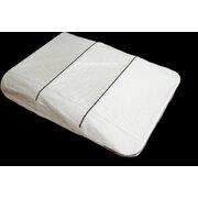 Roof attachment (windscreen not present) for shell...