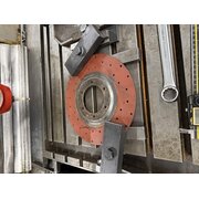 Kupplungsscheibe D1616-D2816, Niet Bohrungen versetzen...