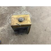 Revisi�n del radiador d1616