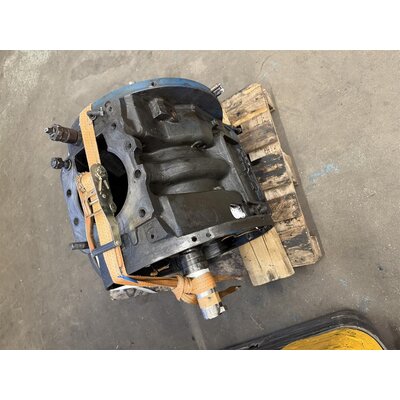 Nachrstung Anlasser D7506