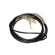 Cable adicional D1706 - Guardabarros izquierdo, con...
