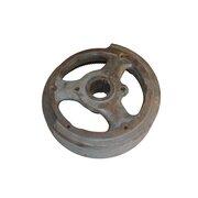 Schwungrad kleine Scheibenkupplung