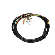 Fascia di cavi aggiuntiva D1706 - Parafango sinistro,...