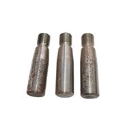 3 x Mitnehmerbolzen, Lagerspuren