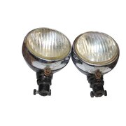 Hassia Scheinwerfer original, Satz 130mm